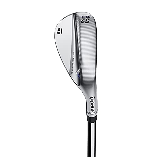 Amazon.com : TaylorMade MG3 Chrome SB : Sports & Outdoors
